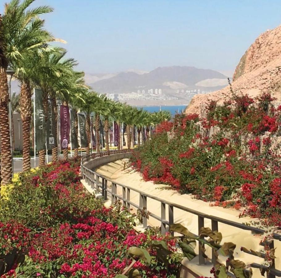 Al Raha Village - Aqaba Exterior photo