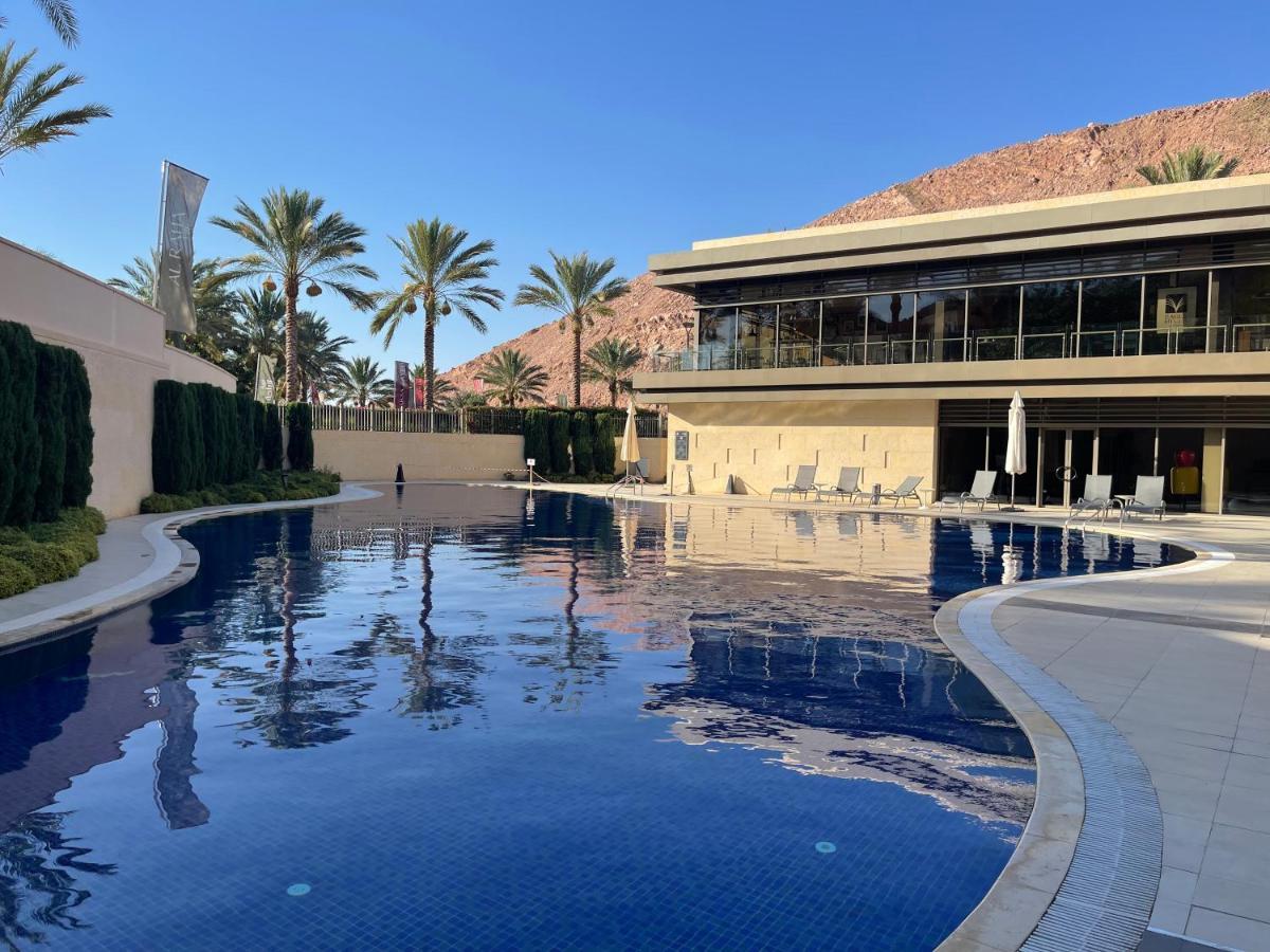 Al Raha Village - Aqaba Exterior photo