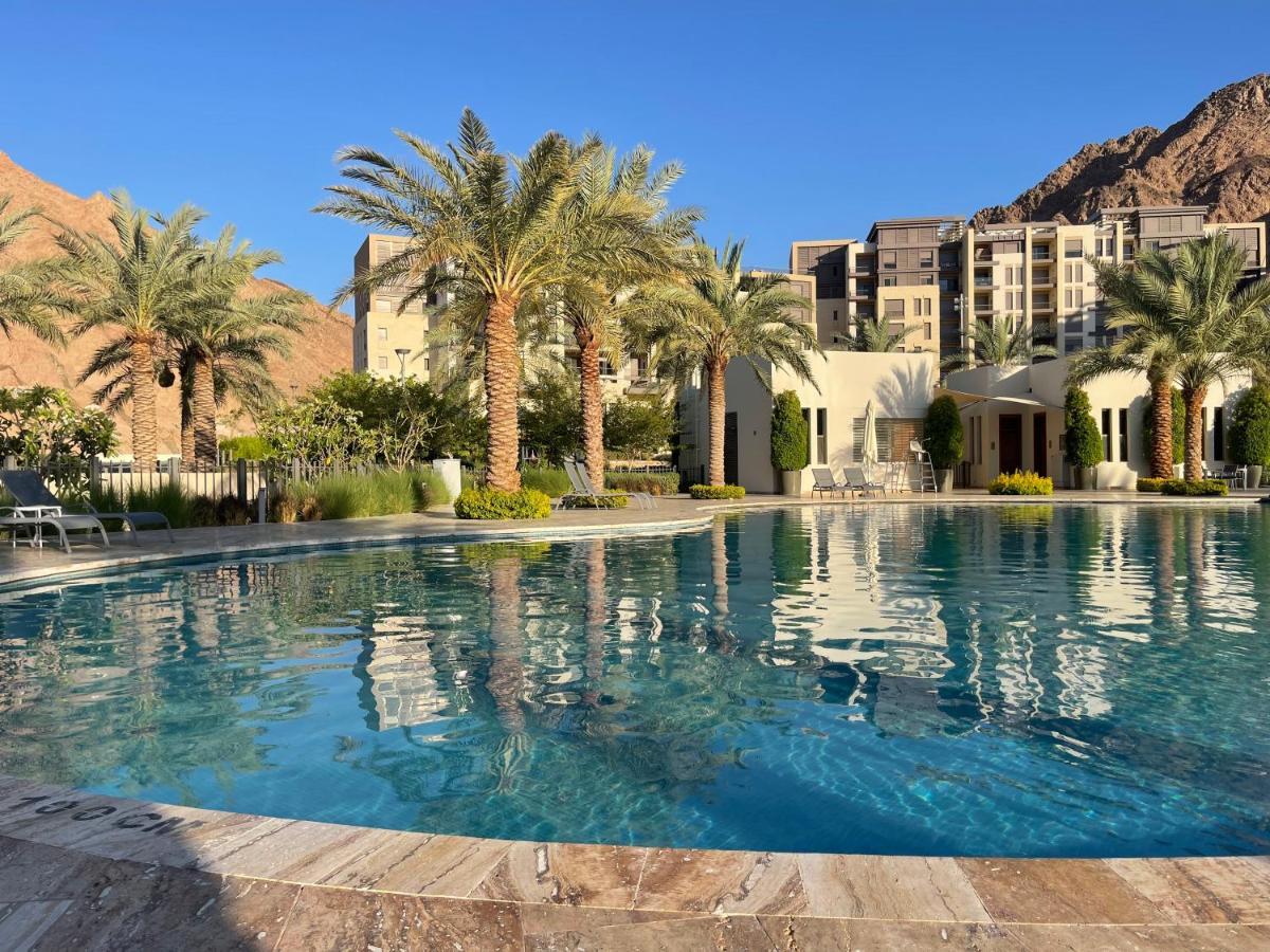 Al Raha Village - Aqaba Exterior photo