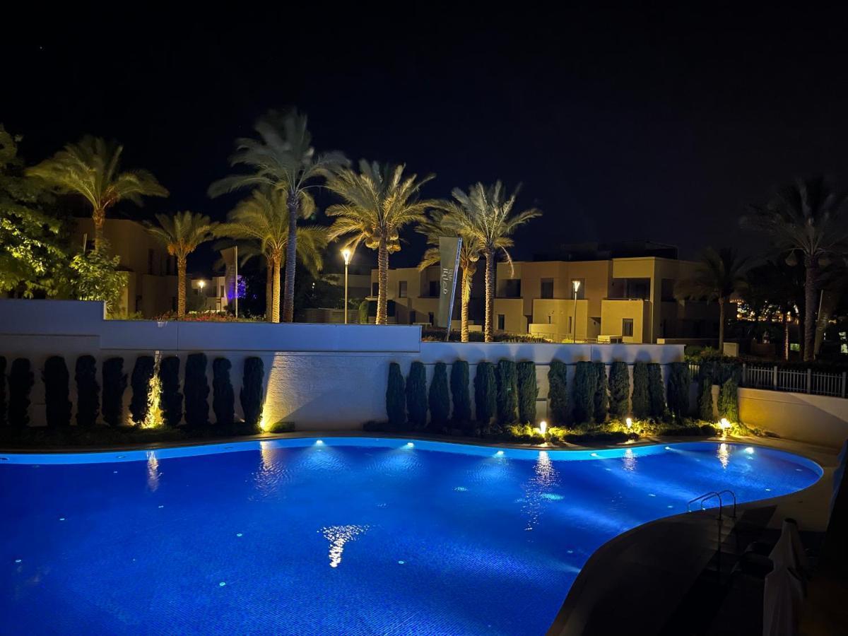 Al Raha Village - Aqaba Exterior photo