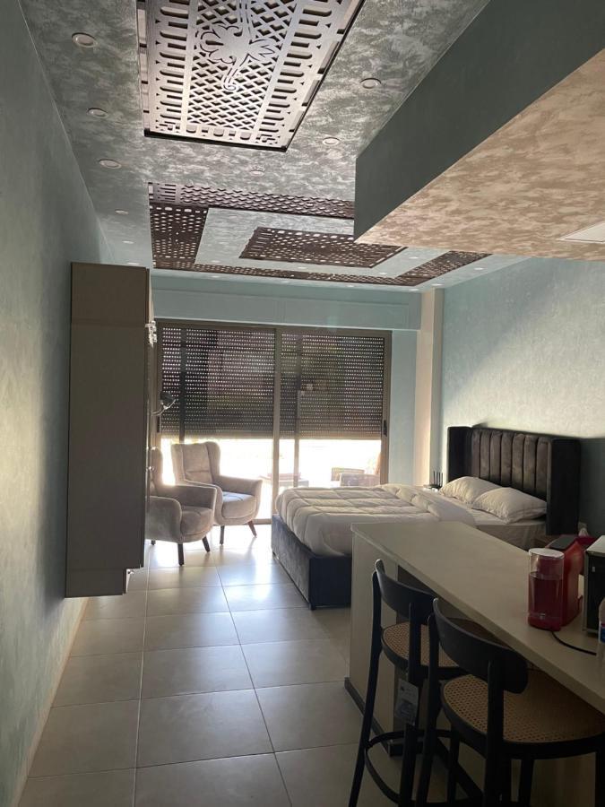 Al Raha Village - Aqaba Exterior photo