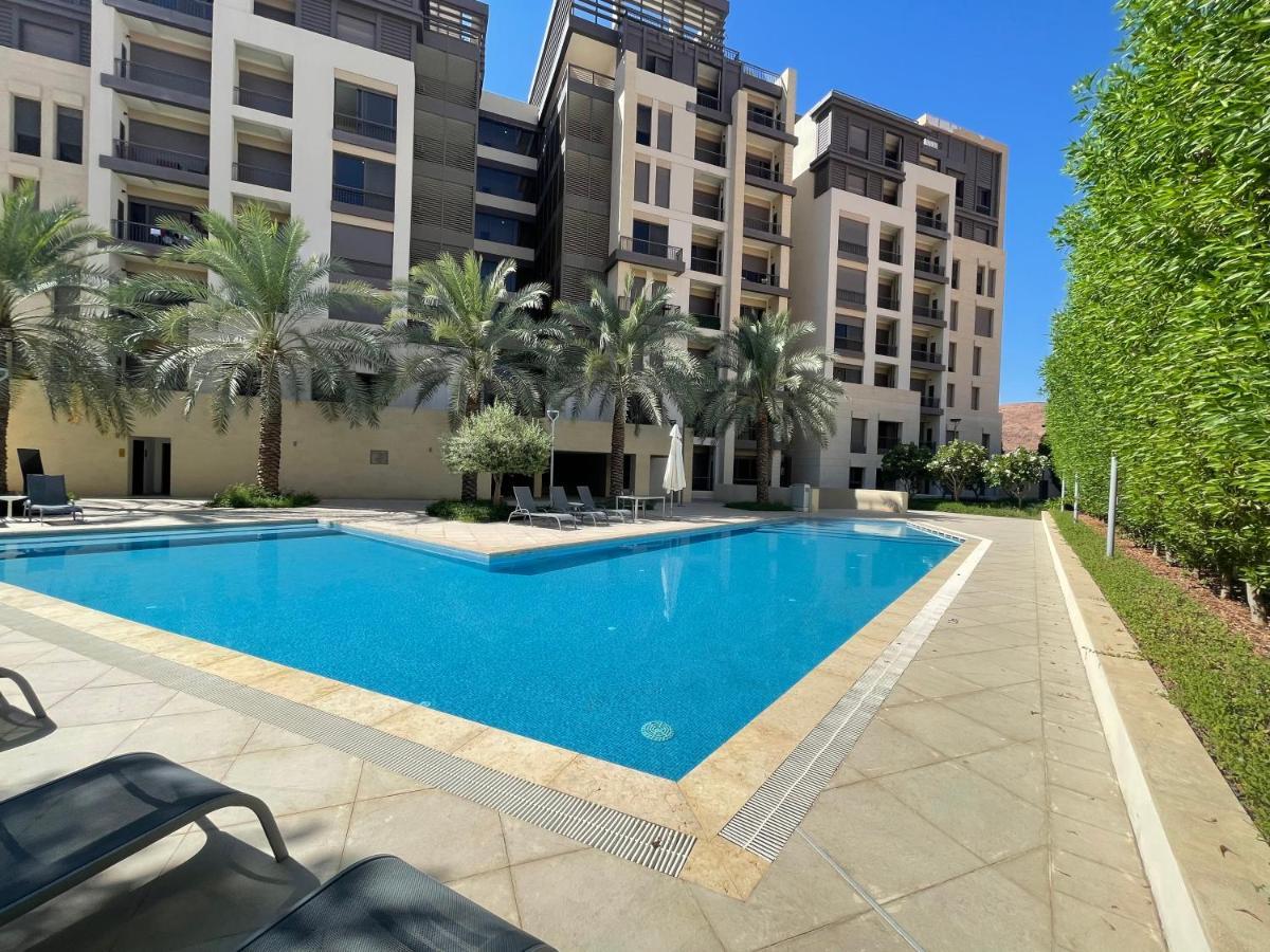 Al Raha Village - Aqaba Exterior photo