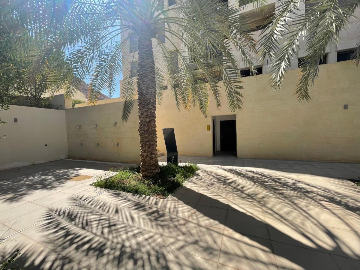 Al Raha Village - Aqaba Exterior photo