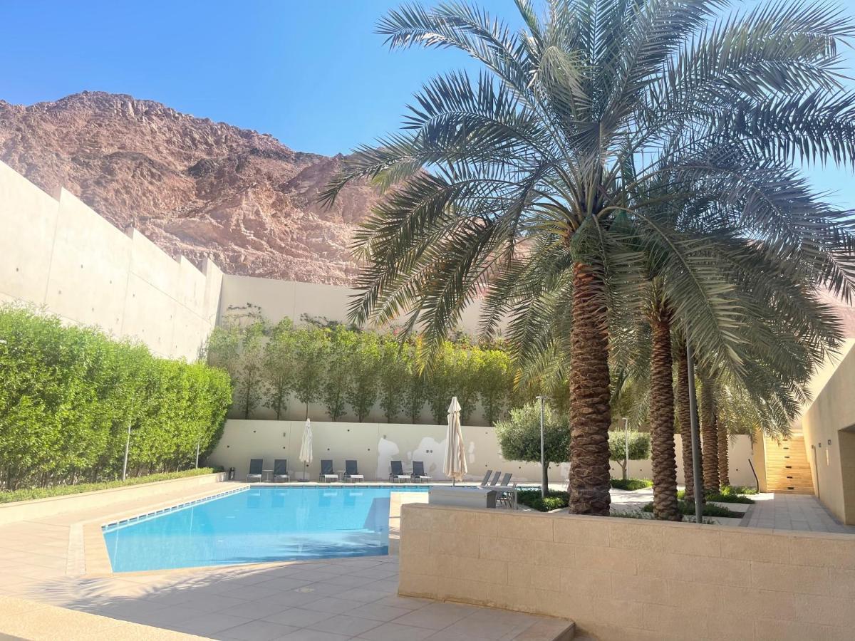 Al Raha Village - Aqaba Exterior photo