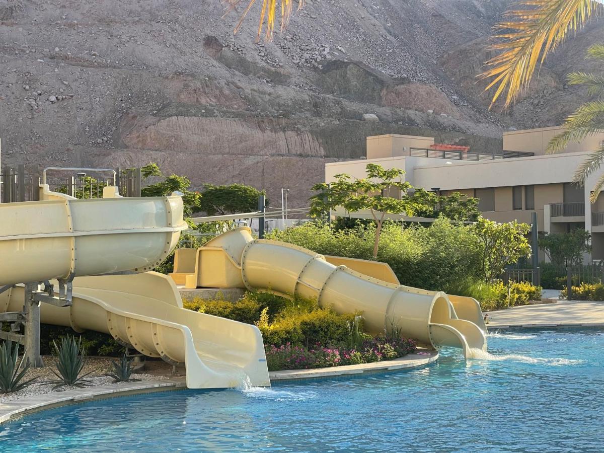 Al Raha Village - Aqaba Exterior photo